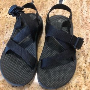 Kids chacos